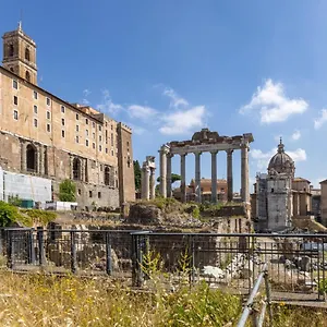 Vg Fori Imperiali 5 Stelle Elegante , Rome Italie