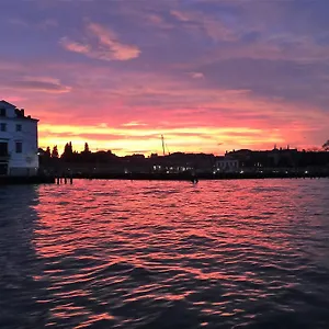 Harry's Canal View , Venecia Italia