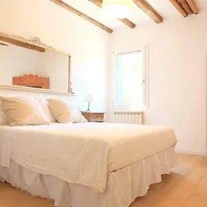 Casa Mongolfiere Venise