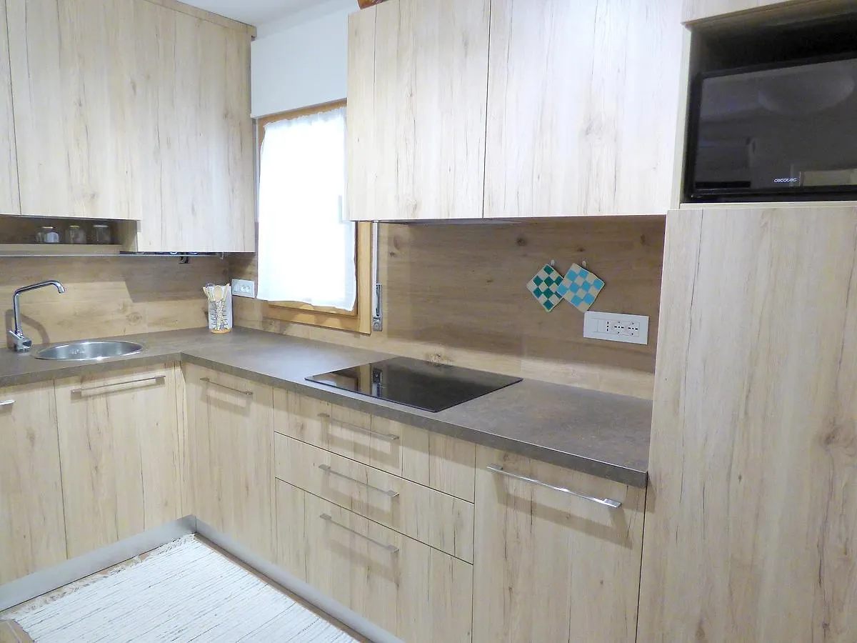 Apartment Ca' Bellotto Venice Italy