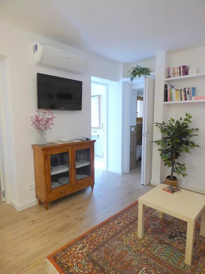 Apartment Ca' Bellotto Venice