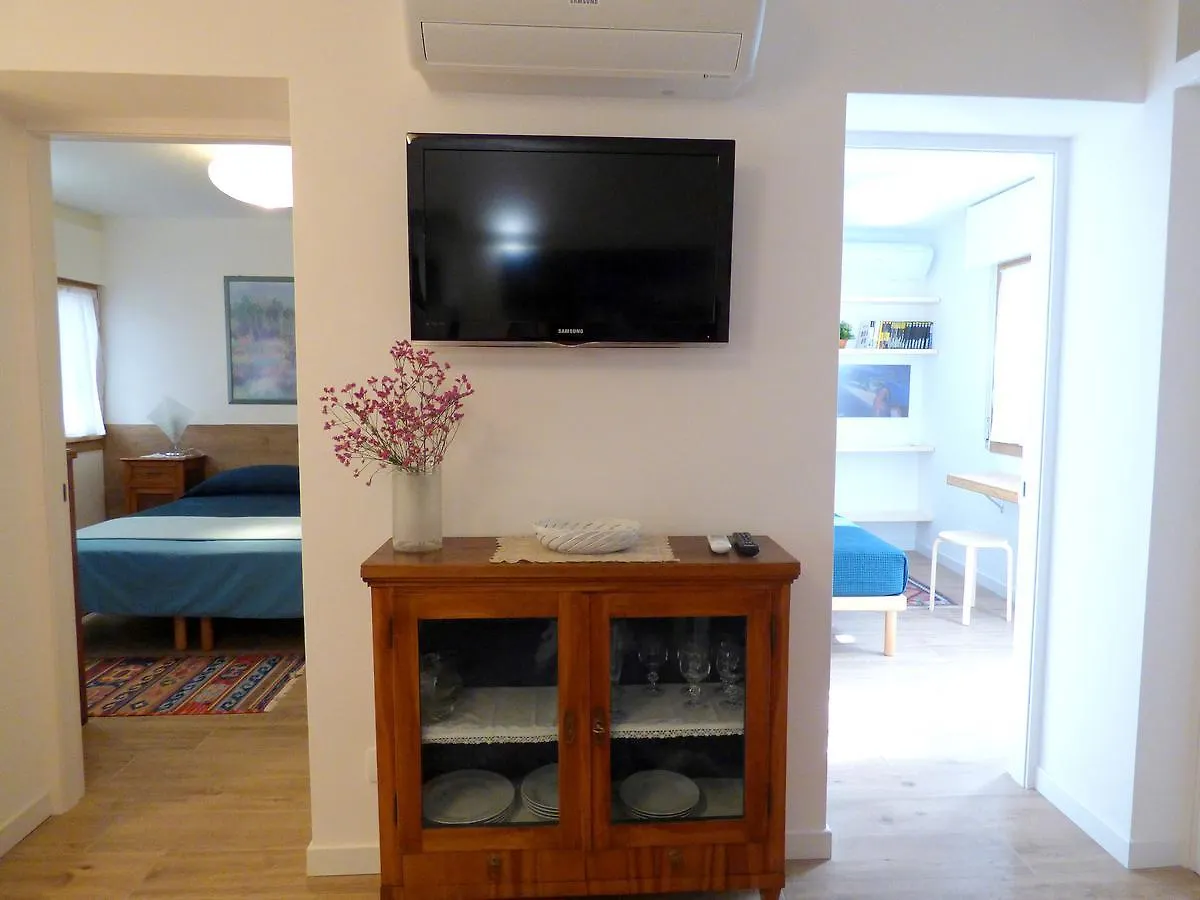 Ca' Bellotto Venice Apartment
