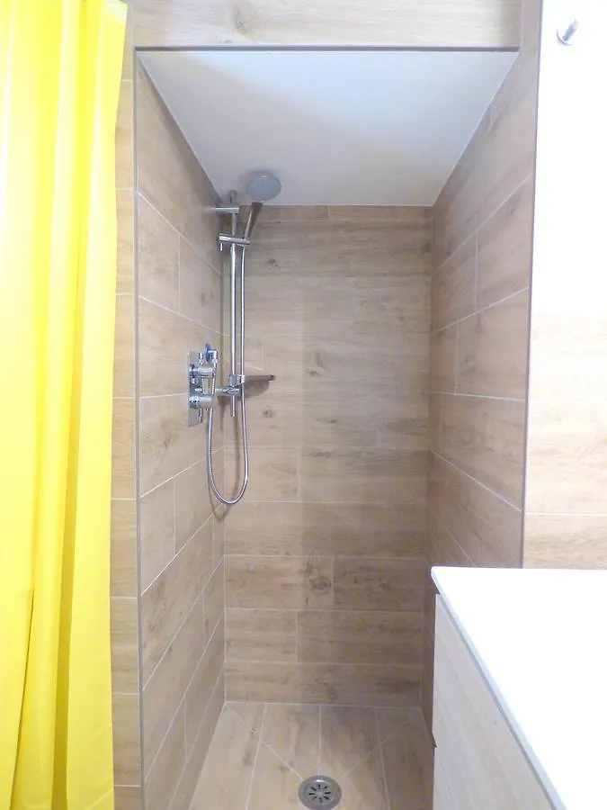 Apartment Ca' Bellotto Venice Italy