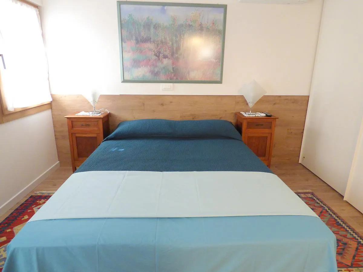 Apartment Ca' Bellotto Venice