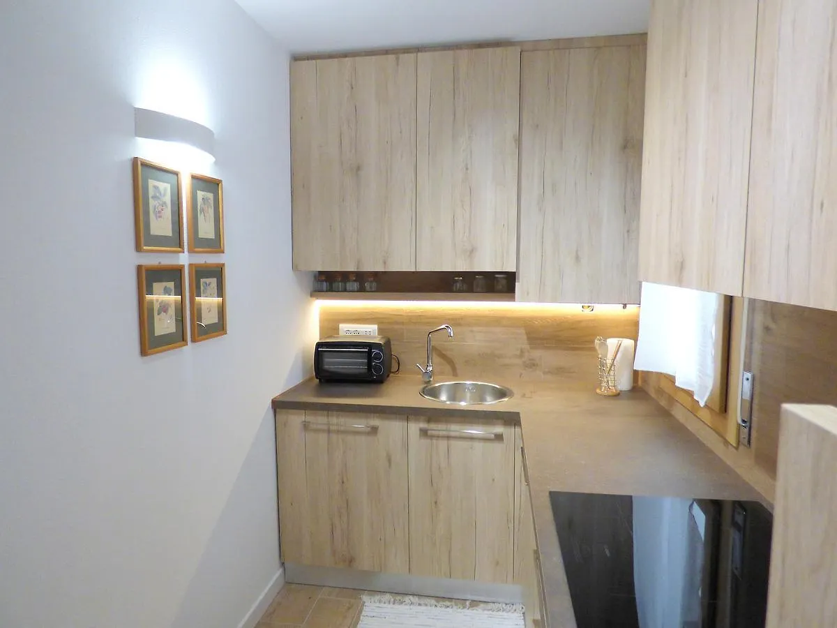 Ca' Bellotto Venice Apartment